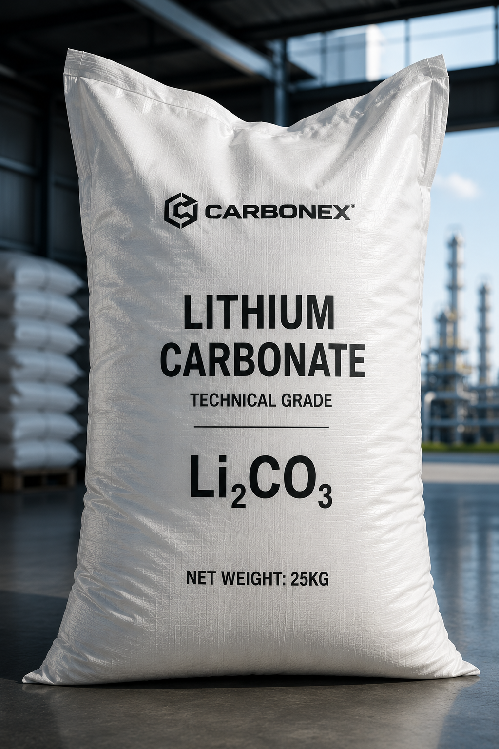 Lithium Carbonate